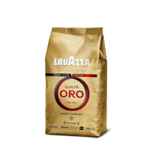 Lavazza Qualita Oro zrnková káva 250 g