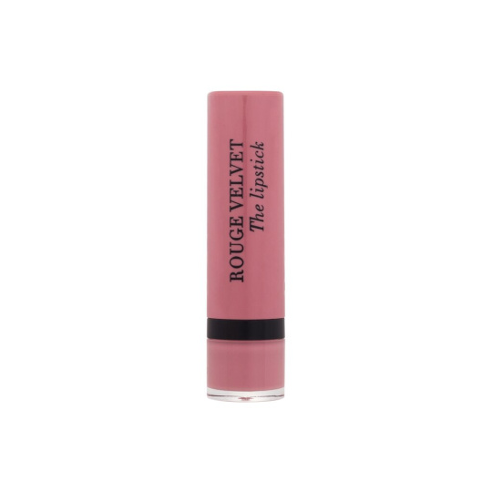 BOURJOIS Paris Rouge Velvet