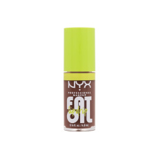 NYX Professional Makeup Fat Oil