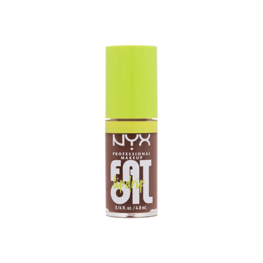 NYX Professional Makeup Fat Oil