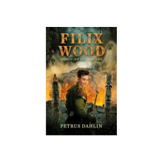 Filix Wood: Přežije jen ten nejslabší Filix Wood: Přežije jen ten nejslabší