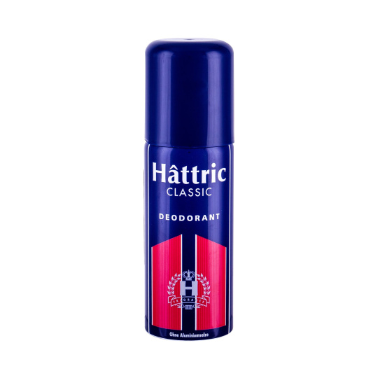 Hattric Classic