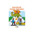 Kouzelné české pohádky