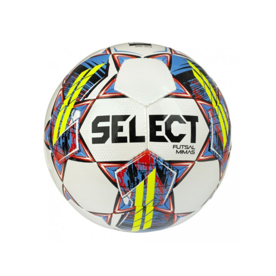 Míč sálová kopaná Select FB Futsal Mimas - 4
