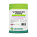 LINDENS Health + Nutrition Vitamín B1 (Thiamin) 100 mg, 100 tablet>
