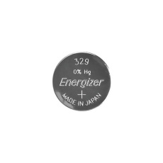 ENERGIZER baterie hodinková 329 ;BL1