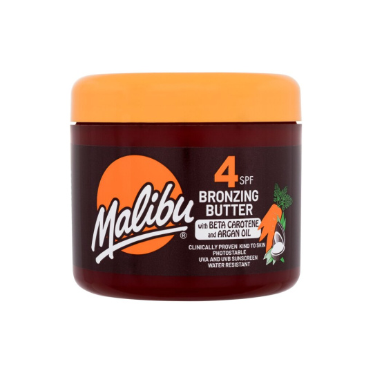 Malibu Bronzing Butter SPF4