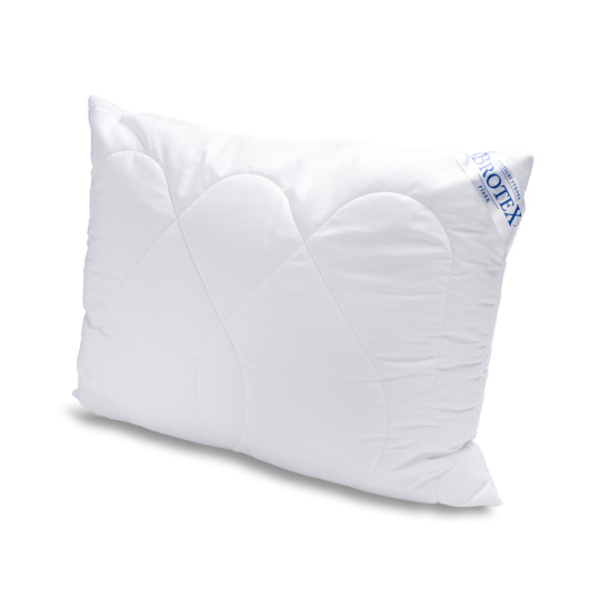 Polštář Klasik 70x90cm 900g zip kuličky STANDARD