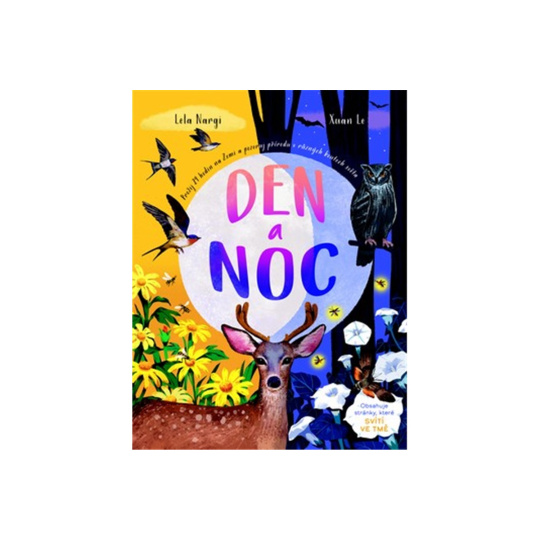 Den a noc