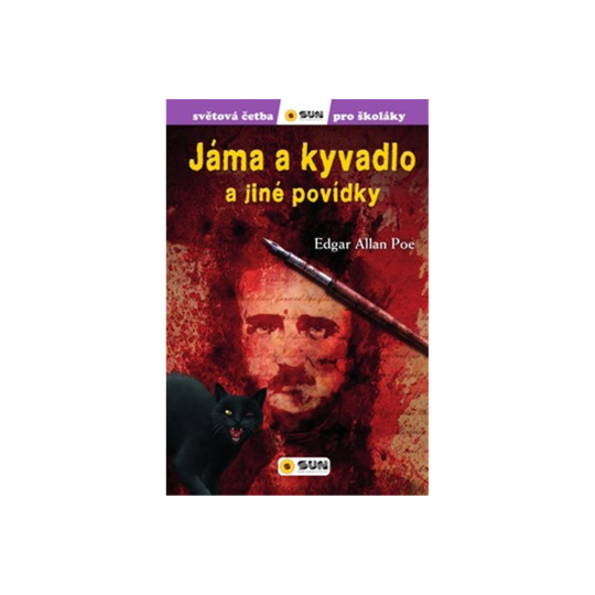 Jáma a kyvadlo a jiné povídky