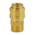 Příslušenství kompresoru Quick Coupling R1/2" AG