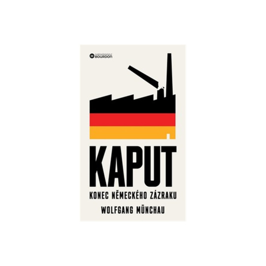 Kaput