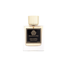 Ministry Of Oud Oud Royal