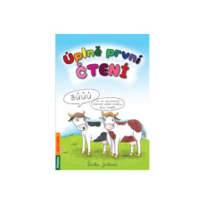 Úplně první čtení Úplně první čtení
