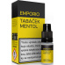 Liquid EMPORIO Tobacco - Menthol 10ml - 6mg