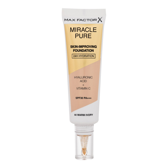 Max Factor Miracle Pure SPF30