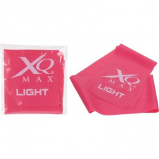 Odporová fitness aerobic guma XQ Max Light