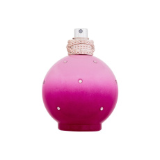 Britney Spears Fantasy, Tester