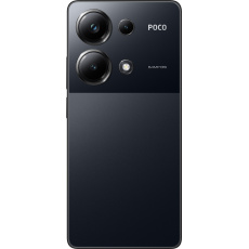 POCO M6 Pro/12GB/512GB/Černá POCO M6 Pro/12GB/512GB/Černá