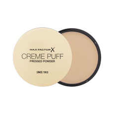 Max Factor Creme Puff