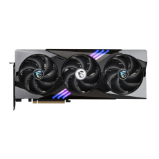 MSI GeForce RTX 5080 TRIO/Gaming/OC/16GB/GDDR7 MSI GeForce RTX 5080 TRIO/Gaming/OC/16GB/GDDR7