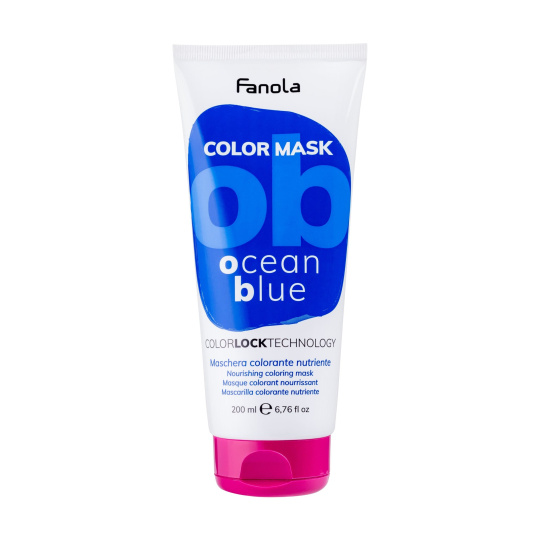 Fanola Color Mask