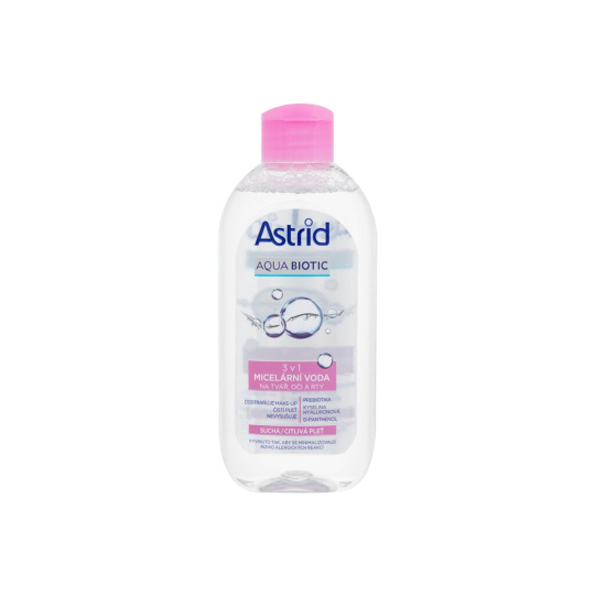 Astrid Aqua Biotic