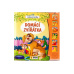 Domácí zvířátka - zvuková knížka
