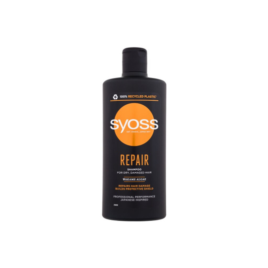 Syoss Repair