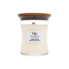 WoodWick Island Coconut