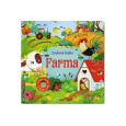 Farma - Zvuková kniha