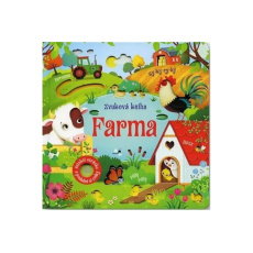 Farma - Zvuková kniha Farma - Zvuková kniha
