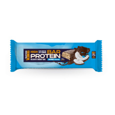 MaxProtein King Protein bar 60g - Kokos