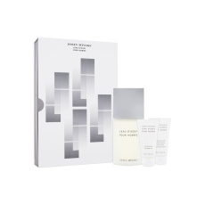 Issey Miyake L´Eau D´Issey Pour Homme