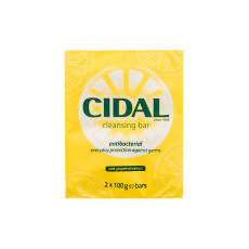 Cidal Cleansing Soap