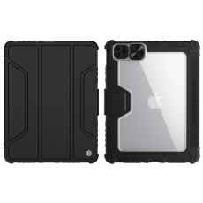 Nillkin Bumper PRO Case pro iPad Air 4/5/10.9 2020/11 2024/2025/Pro 11 2020/2021/2022 Black Nillkin Bumper PRO Case pro iPad Air 4/5/10.9 2020/11 2024/2025/Pro 11 2020/2021/2022 Black