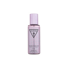 GUESS Sexy Skin Metallique