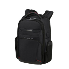 SAMSONITE PRO-DLX 6 BACKPACK 3V 15.6'' EXP Black