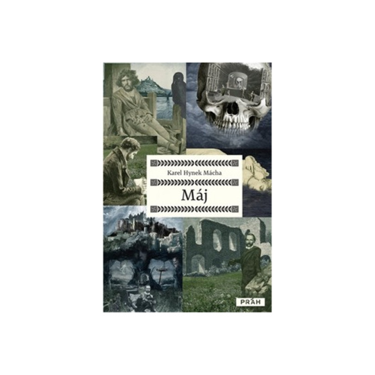 Máj