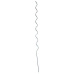 tyč spirálová 180cm pr.6mm Zn