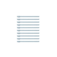Wacom Pen Nibs Felt 10-pack