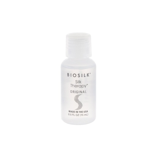 Farouk Systems Biosilk Silk Therapy