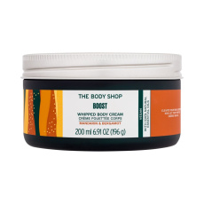 The Body Shop Boost