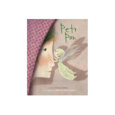 Petr Pan Petr Pan