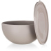 miska 20,7cm, 2,5l, s víkem, PH LATTE CULINARIA