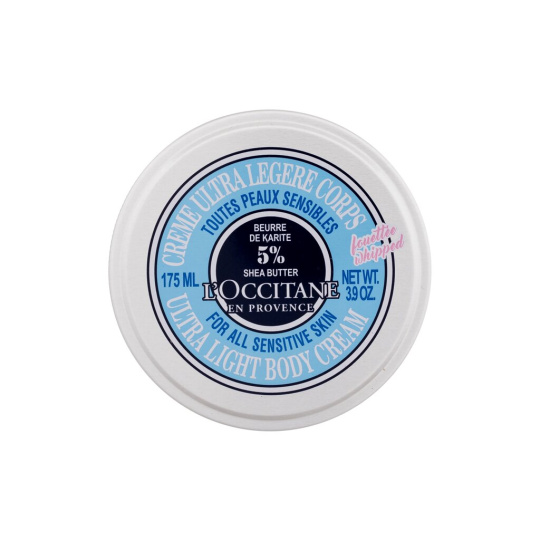 L'Occitane Shea Butter