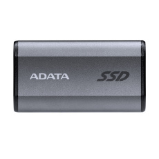 ADATA Elite SE880/500GB/SSD/Externí/Šedá/5R ADATA Elite SE880/500GB/SSD/Externí/Šedá/5R