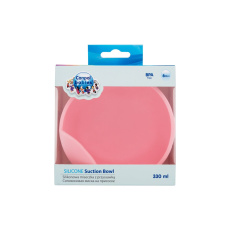 Canpol babies Silicone Pink
