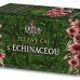 Grešík Zelený s echinaceou čaj 20x1,5g