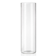váza DAREN pr.8,5x27,4cm skl.